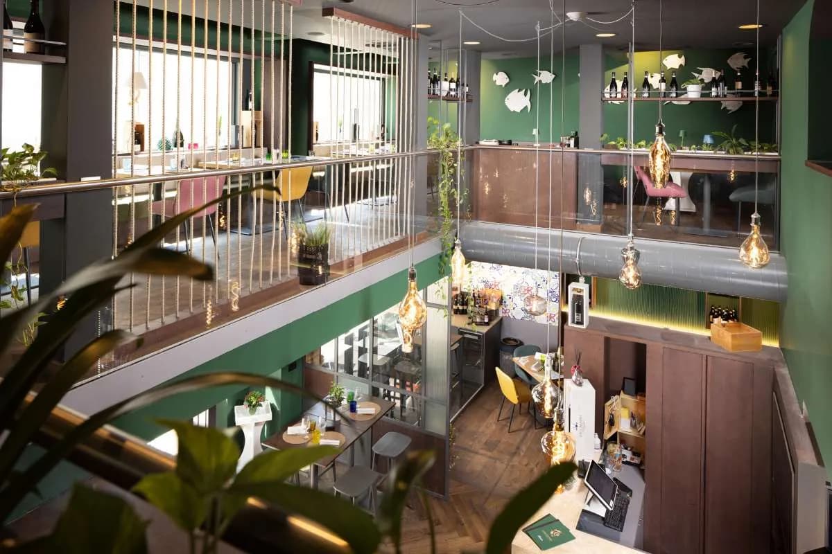 Gewerbeimmobilie mieten in Graz – 758 m², € 8.848 – Bild 17 von 32