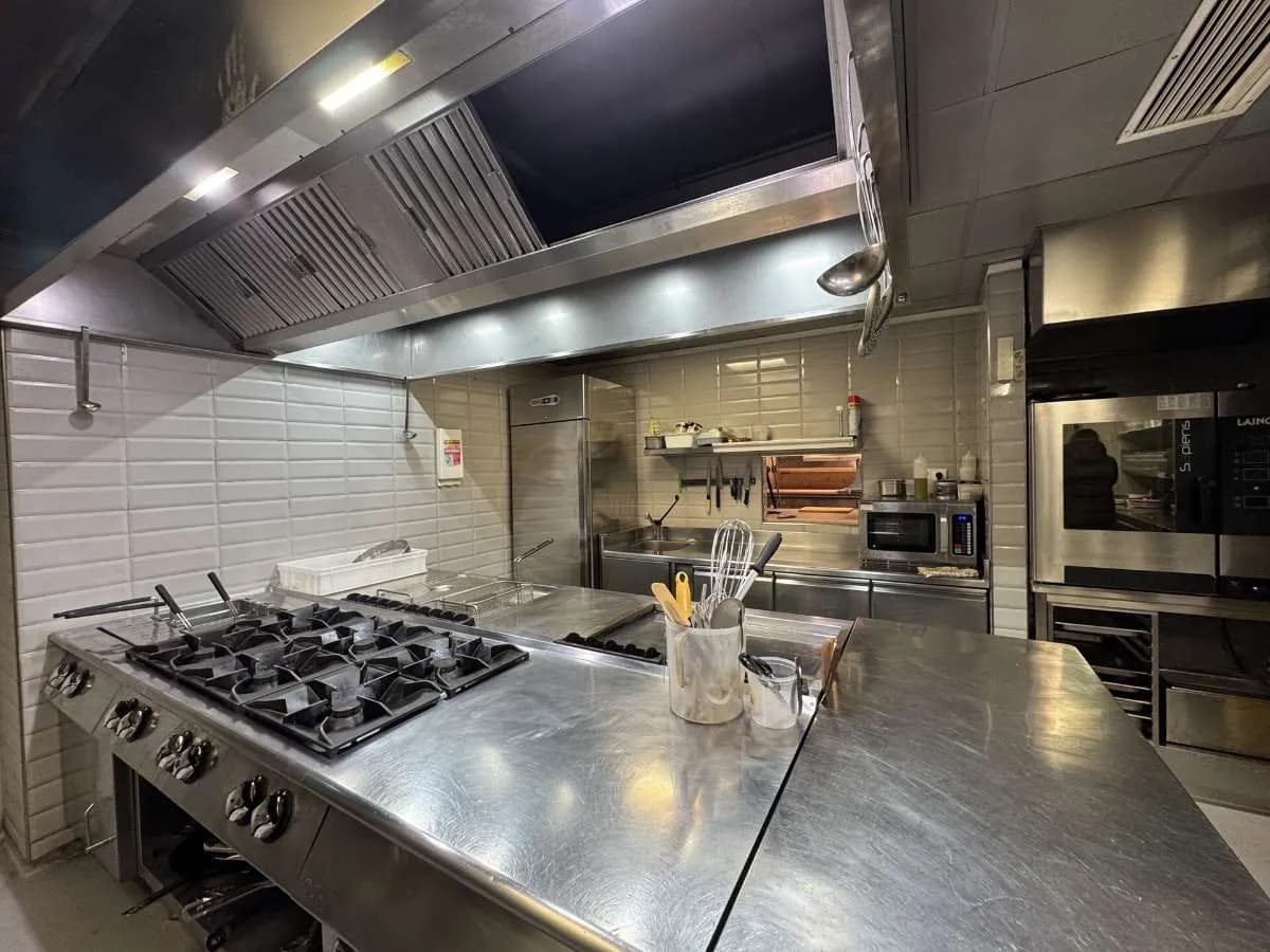Gewerbeimmobilie mieten in Graz – 758 m², € 8.848 – Bild 21 von 32
