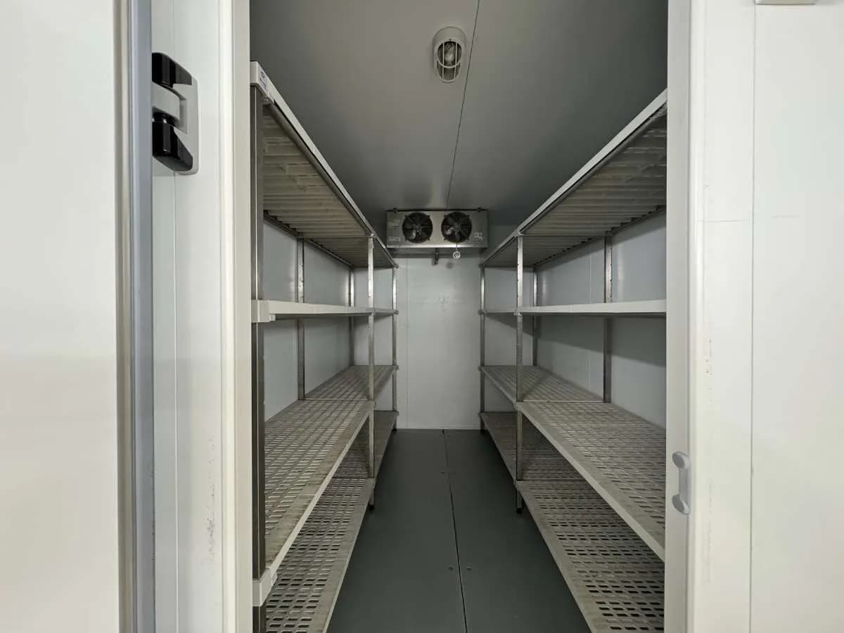 Gewerbeimmobilie mieten in Graz – 758 m², € 8.848 – Bild 25 von 32