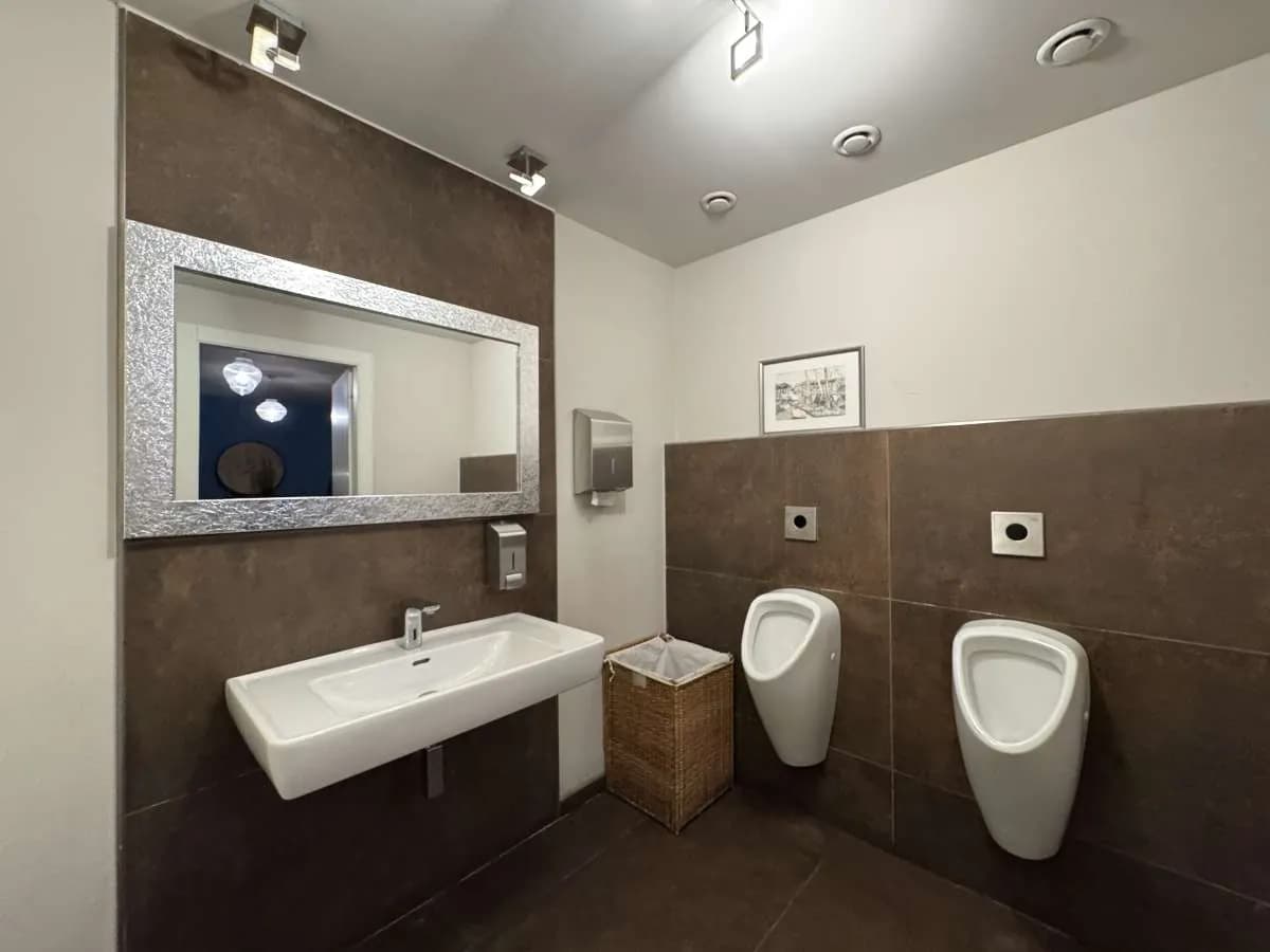 Gewerbeimmobilie mieten in Graz – 758 m², € 8.848 – Bild 29 von 32