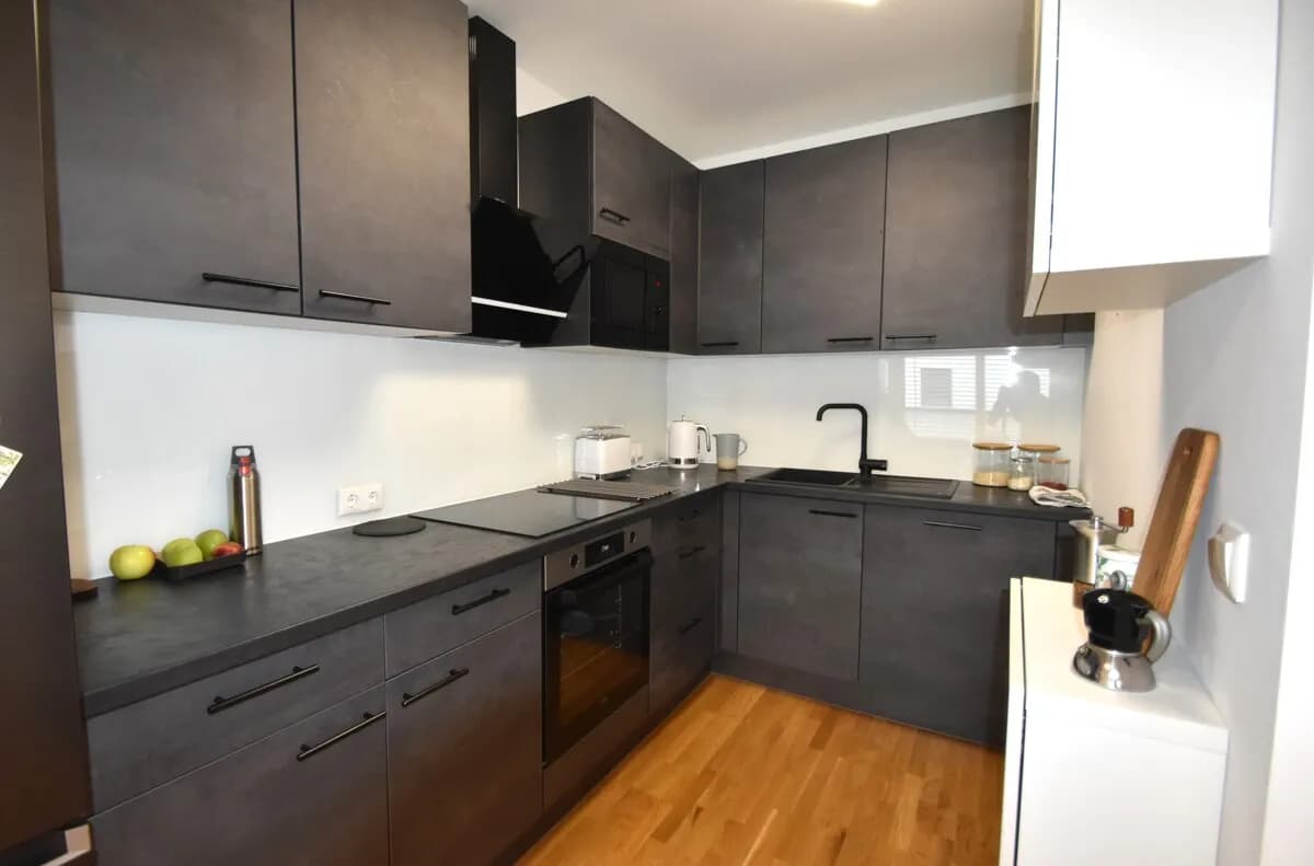 2-Zimmer-Wohnung kaufen in Amstetten – 53 m², € 265.000 – Bild 1 von 7