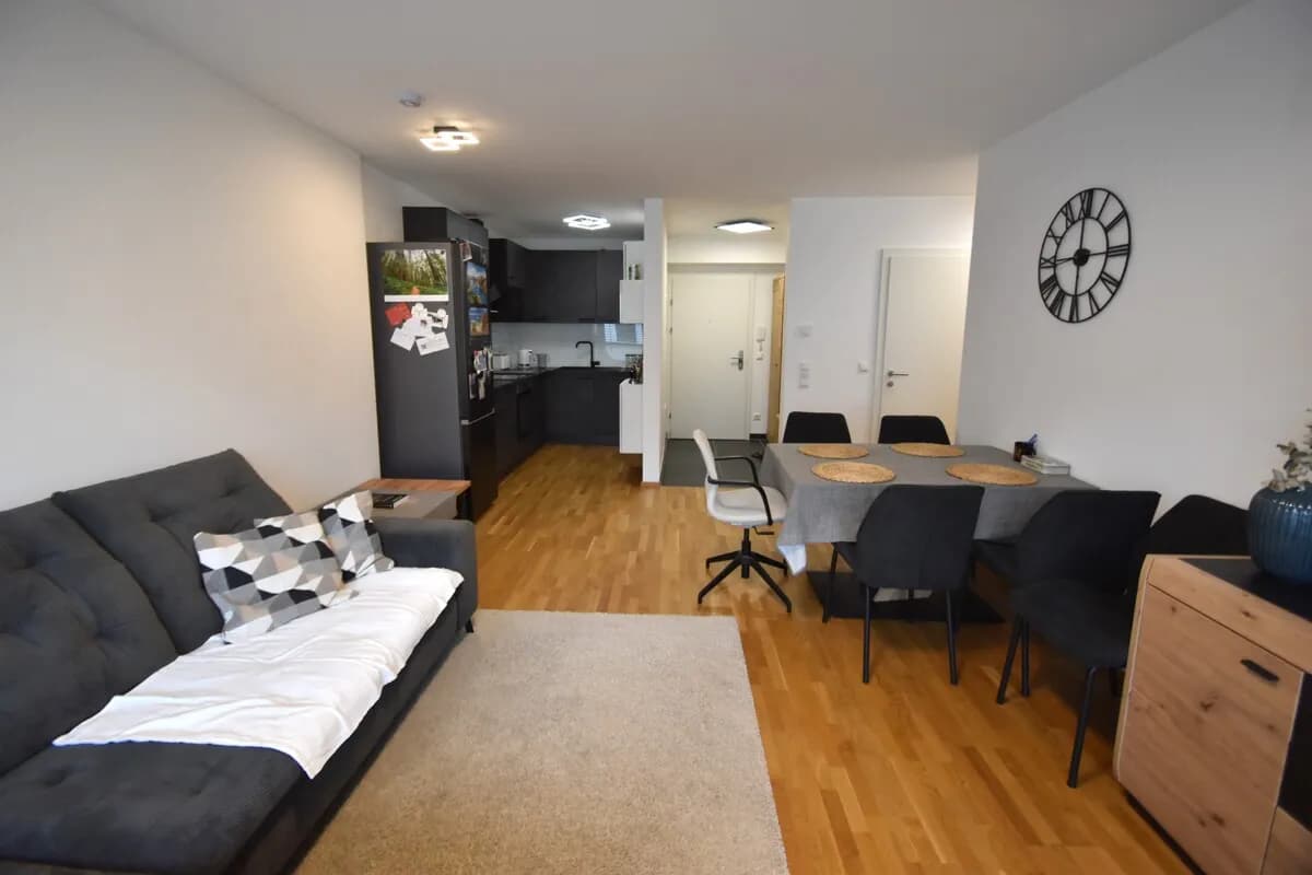 2-Zimmer-Wohnung kaufen in Amstetten – 53 m², € 265.000 – Bild 3 von 7