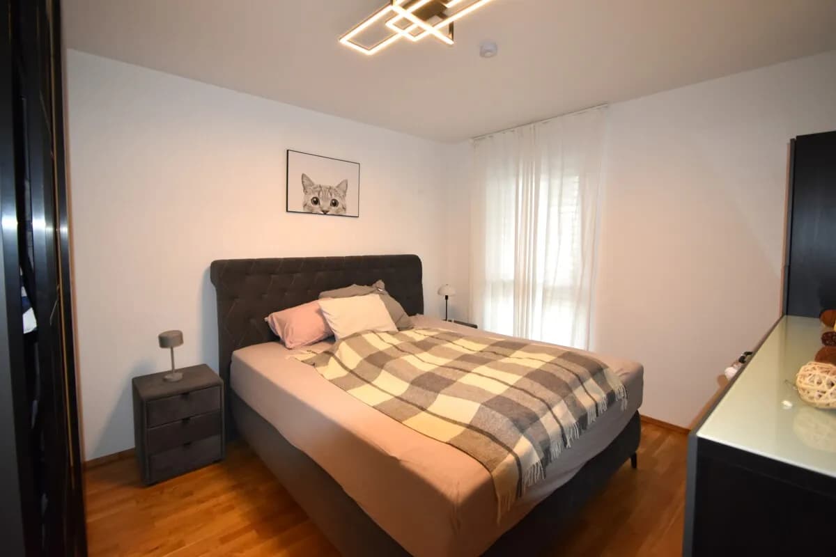 2-Zimmer-Wohnung kaufen in Amstetten – 53 m², € 265.000 – Bild 4 von 7
