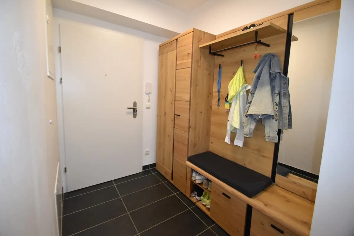 2-Zimmer-Wohnung kaufen in Amstetten – 53 m², € 265.000 – Bild 6 von 7