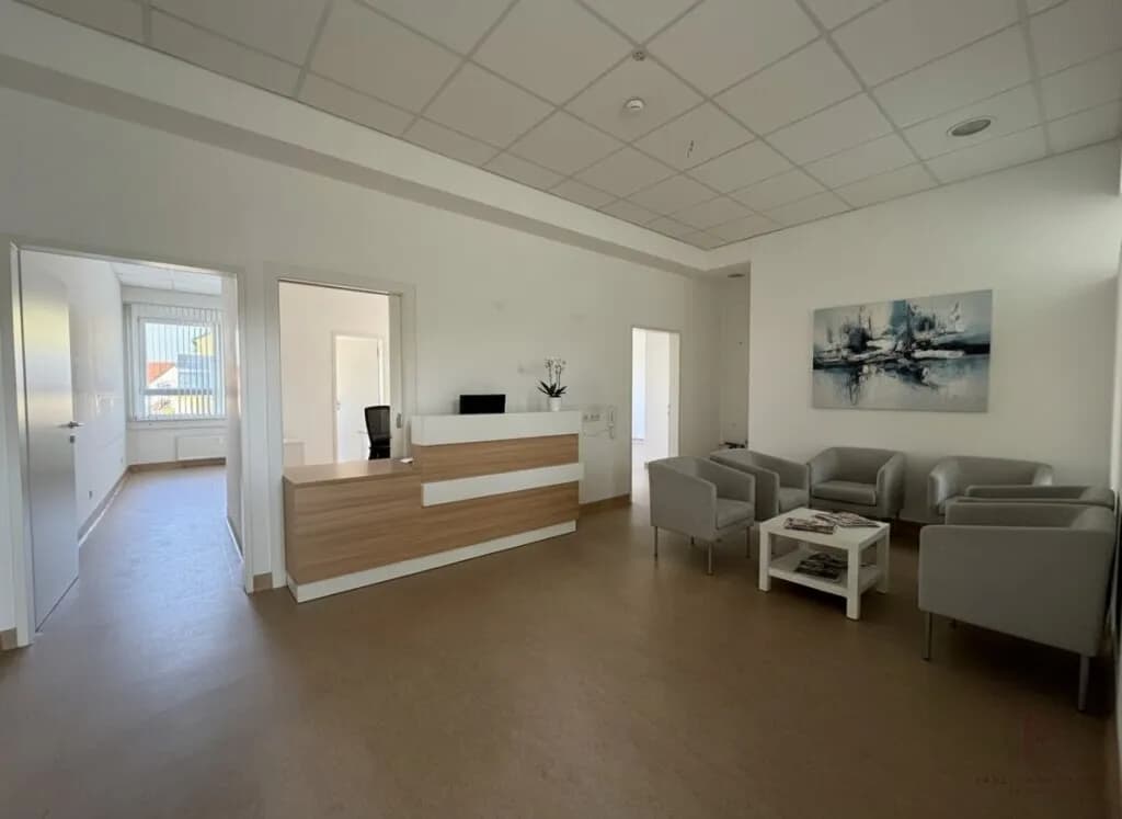 4-Zimmer-Gewerbeimmobilie mieten in Graz-Umgebung – 79 m², € 1.302 – Bild 2 von 8