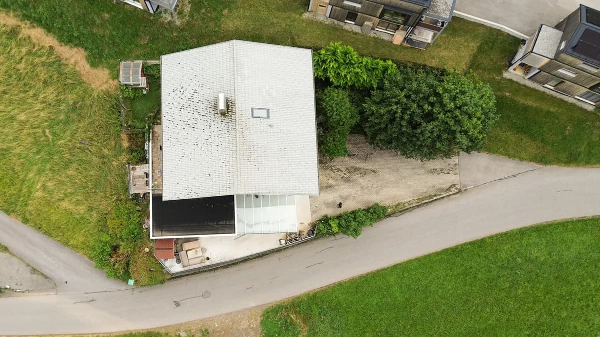 7-Zimmer-Gewerbeimmobilie kaufen in Bludenz – 186 m², € 775.000 – Bild 4 von 32