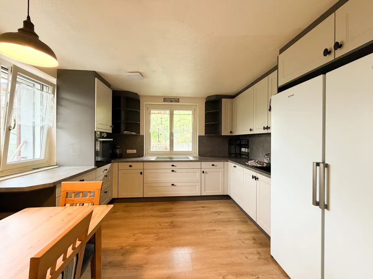 7-Zimmer-Gewerbeimmobilie kaufen in Bludenz – 186 m², € 775.000 – Bild 5 von 32
