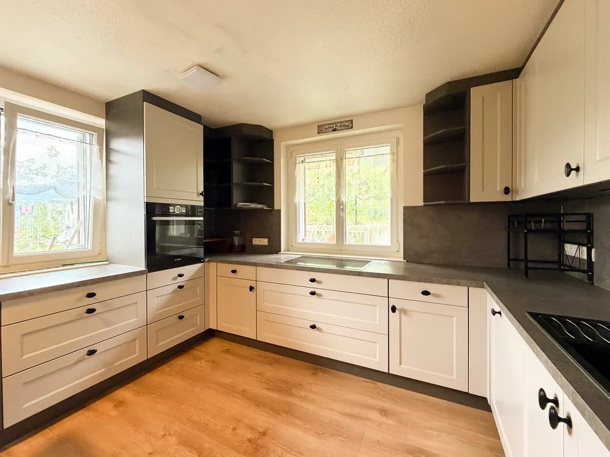 7-Zimmer-Gewerbeimmobilie kaufen in Bludenz – 186 m², € 775.000 – Bild 6 von 32