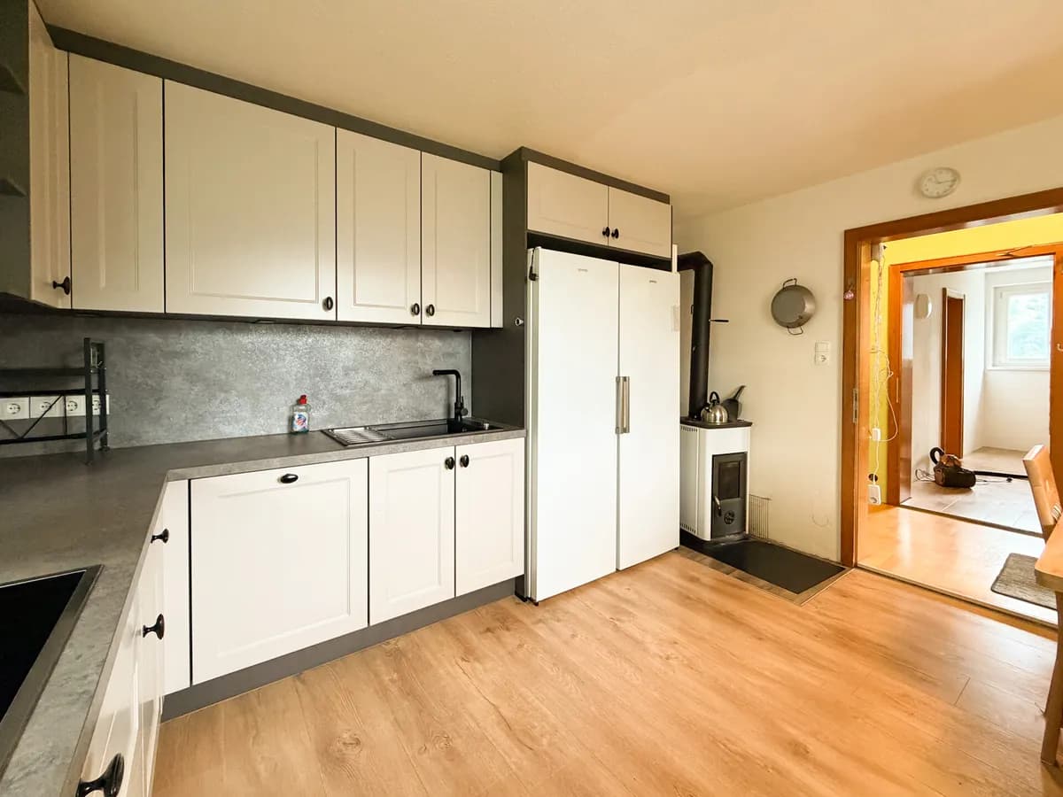 7-Zimmer-Gewerbeimmobilie kaufen in Bludenz – 186 m², € 775.000 – Bild 7 von 32