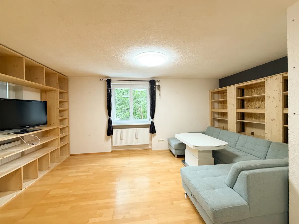 7-Zimmer-Gewerbeimmobilie kaufen in Bludenz – 186 m², € 775.000 – Bild 8 von 32