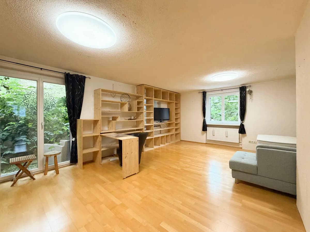 7-Zimmer-Gewerbeimmobilie kaufen in Bludenz – 186 m², € 775.000 – Bild 9 von 32