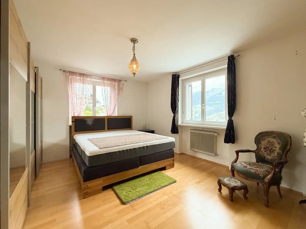 7-Zimmer-Gewerbeimmobilie kaufen in Bludenz – 186 m², € 775.000 – Bild 10 von 32