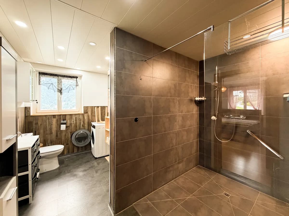 7-Zimmer-Gewerbeimmobilie kaufen in Bludenz – 186 m², € 775.000 – Bild 11 von 32