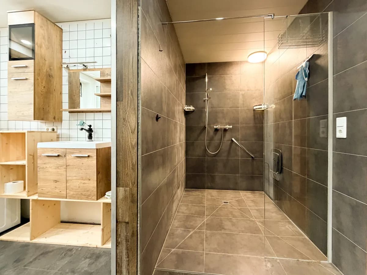 7-Zimmer-Gewerbeimmobilie kaufen in Bludenz – 186 m², € 775.000 – Bild 12 von 32