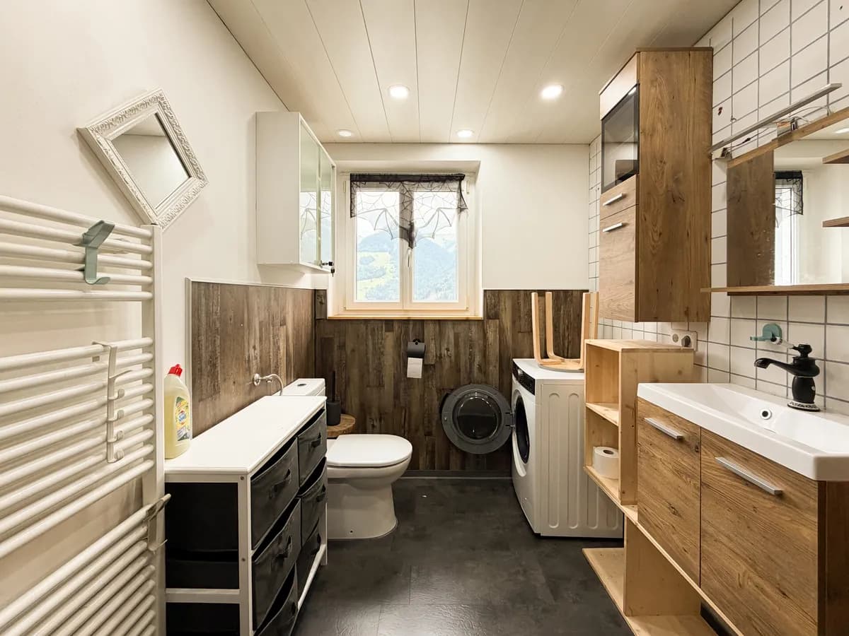 7-Zimmer-Gewerbeimmobilie kaufen in Bludenz – 186 m², € 775.000 – Bild 13 von 32