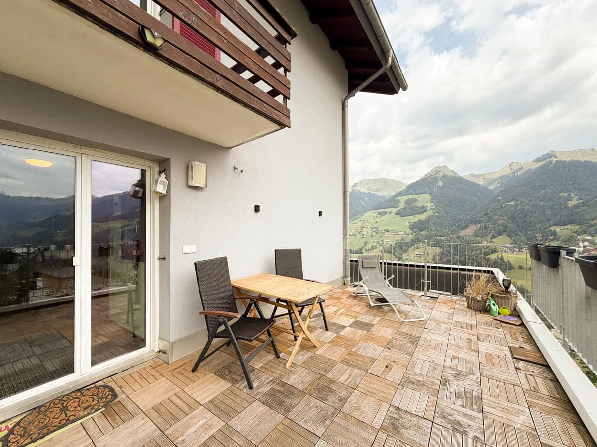7-Zimmer-Gewerbeimmobilie kaufen in Bludenz – 186 m², € 775.000 – Bild 14 von 32