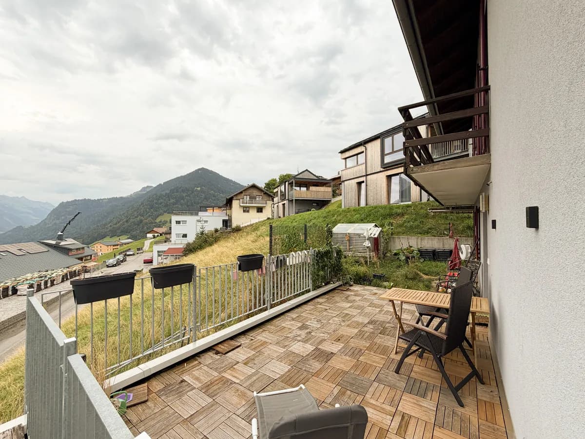7-Zimmer-Gewerbeimmobilie kaufen in Bludenz – 186 m², € 775.000 – Bild 15 von 32