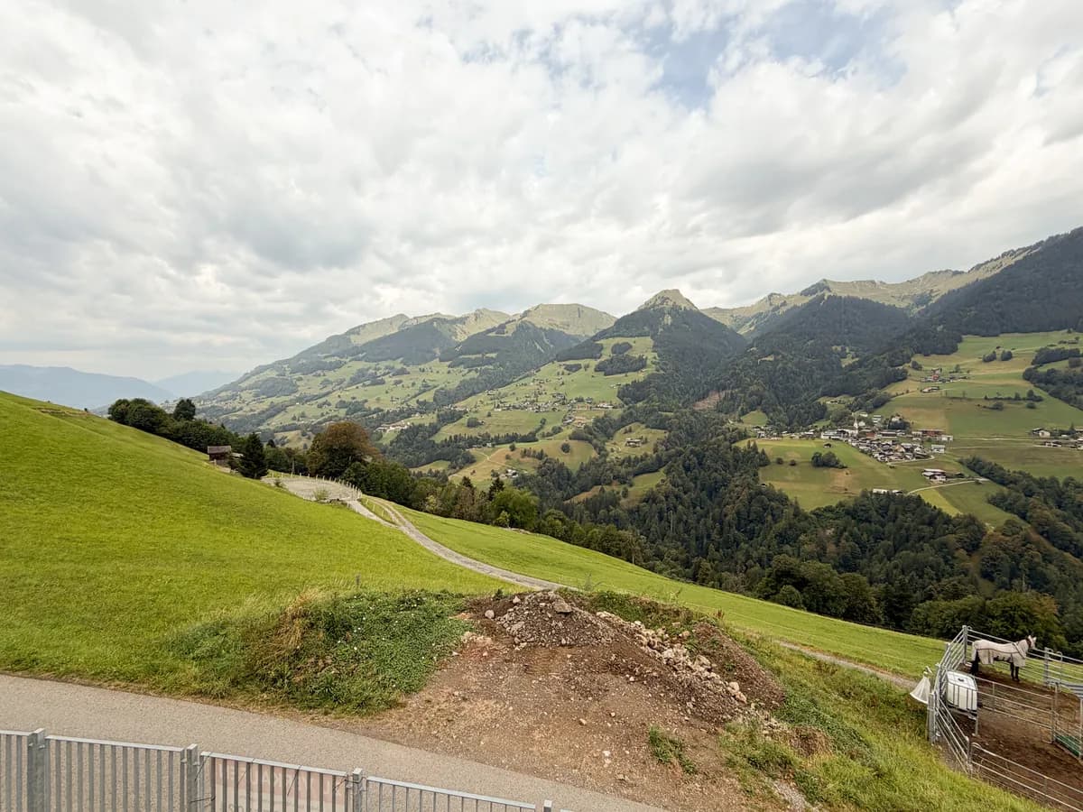 7-Zimmer-Gewerbeimmobilie kaufen in Bludenz – 186 m², € 775.000 – Bild 16 von 32