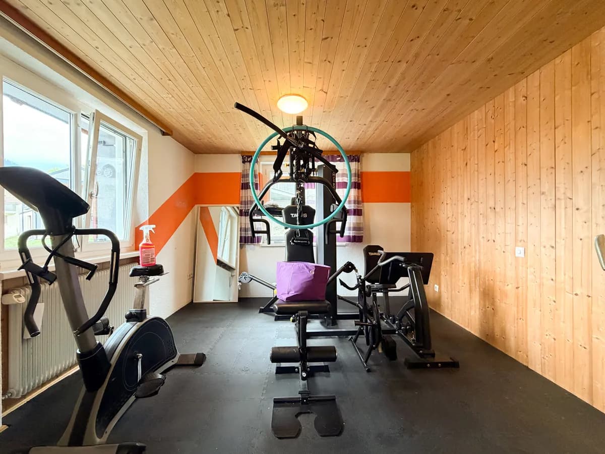 7-Zimmer-Gewerbeimmobilie kaufen in Bludenz – 186 m², € 775.000 – Bild 17 von 32