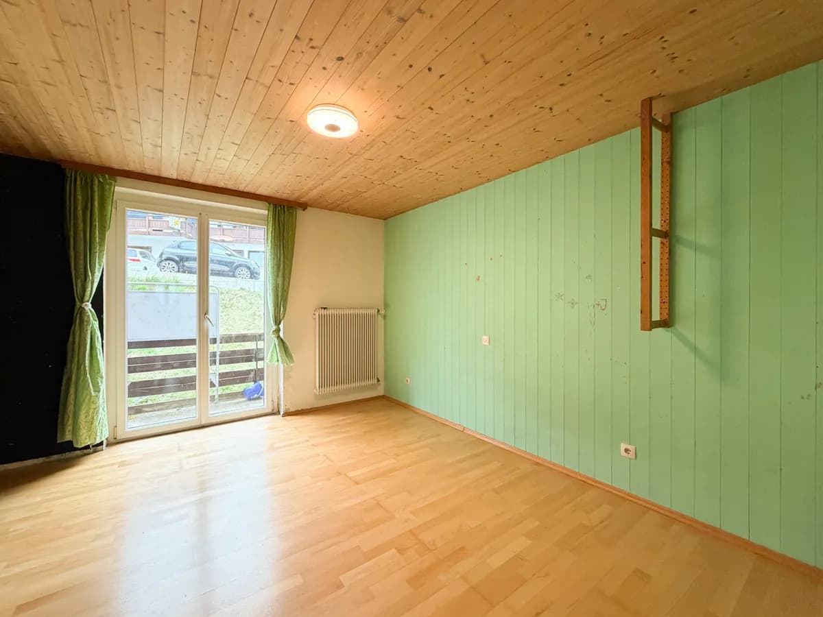 7-Zimmer-Gewerbeimmobilie kaufen in Bludenz – 186 m², € 775.000 – Bild 18 von 32