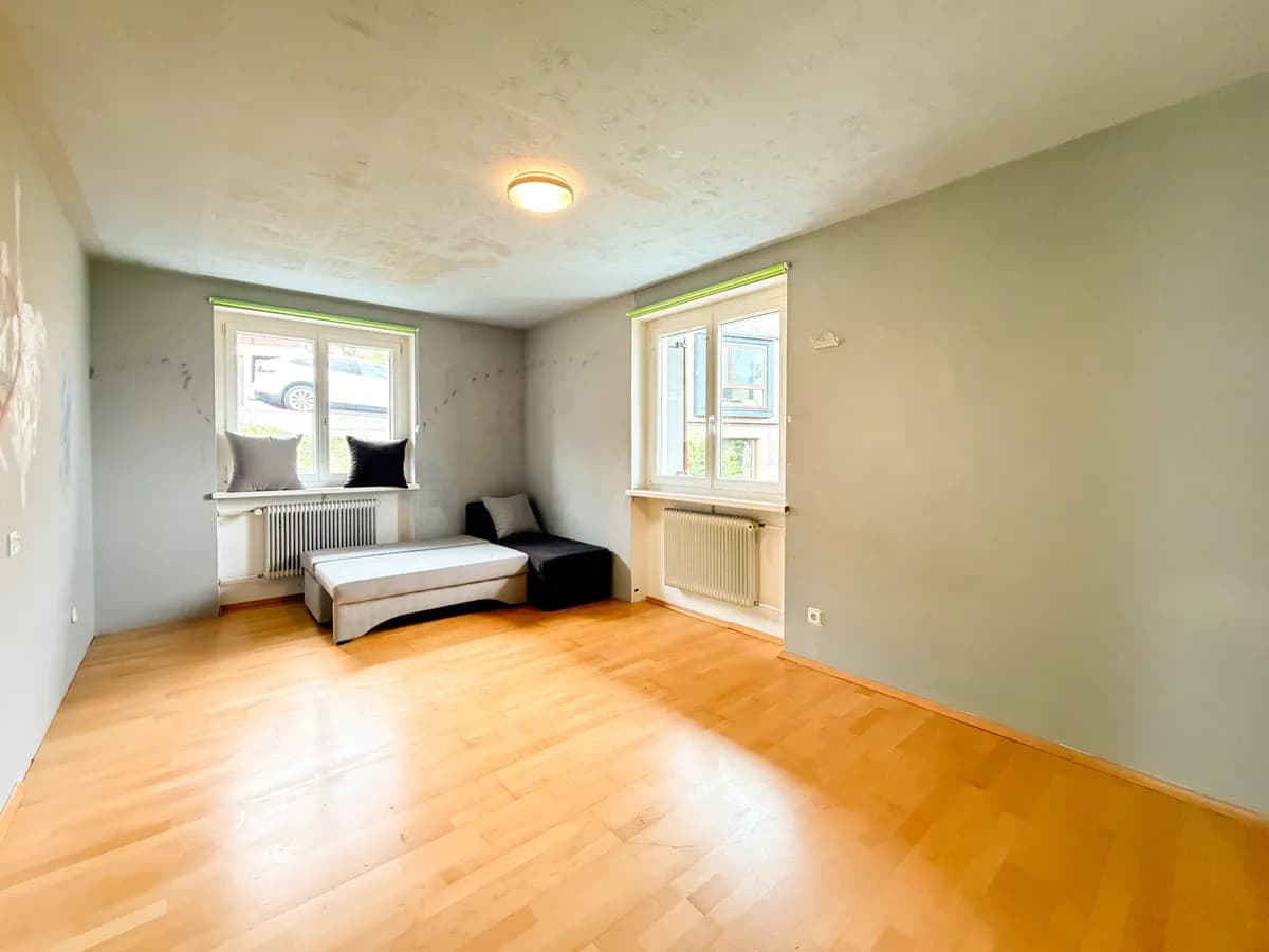 7-Zimmer-Gewerbeimmobilie kaufen in Bludenz – 186 m², € 775.000 – Bild 19 von 32