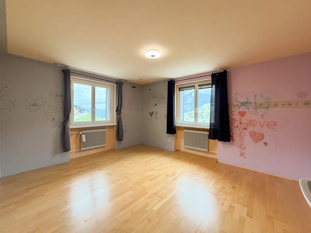 7-Zimmer-Gewerbeimmobilie kaufen in Bludenz – 186 m², € 775.000 – Bild 20 von 32