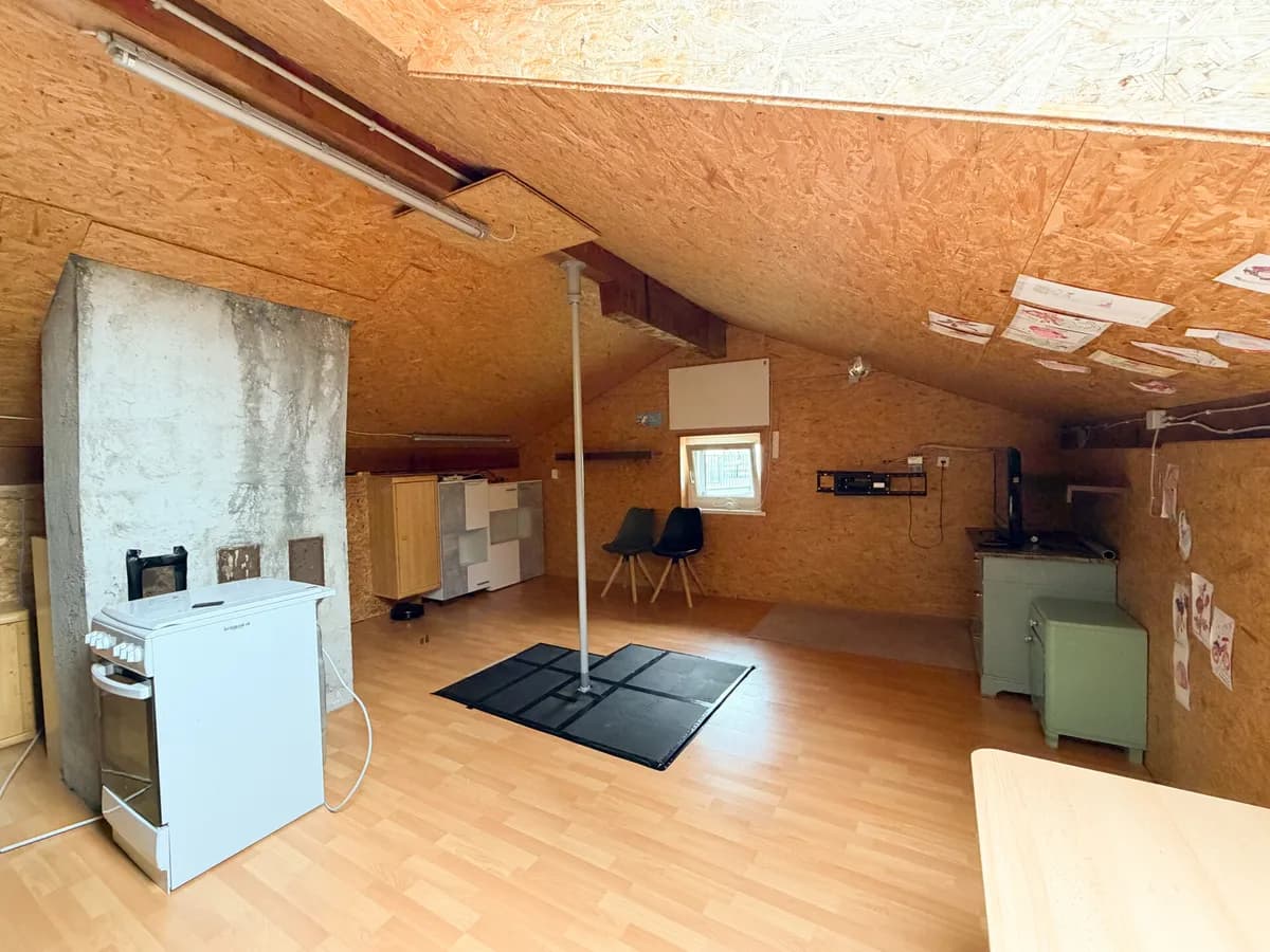 7-Zimmer-Gewerbeimmobilie kaufen in Bludenz – 186 m², € 775.000 – Bild 21 von 32