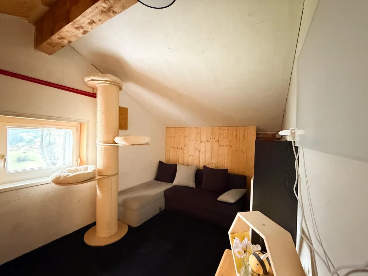 7-Zimmer-Gewerbeimmobilie kaufen in Bludenz – 186 m², € 775.000 – Bild 22 von 32