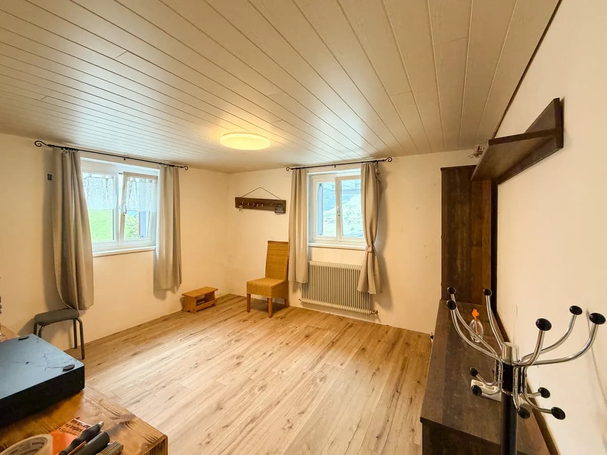 7-Zimmer-Gewerbeimmobilie kaufen in Bludenz – 186 m², € 775.000 – Bild 23 von 32
