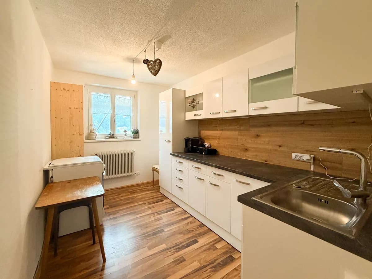 7-Zimmer-Gewerbeimmobilie kaufen in Bludenz – 186 m², € 775.000 – Bild 24 von 32