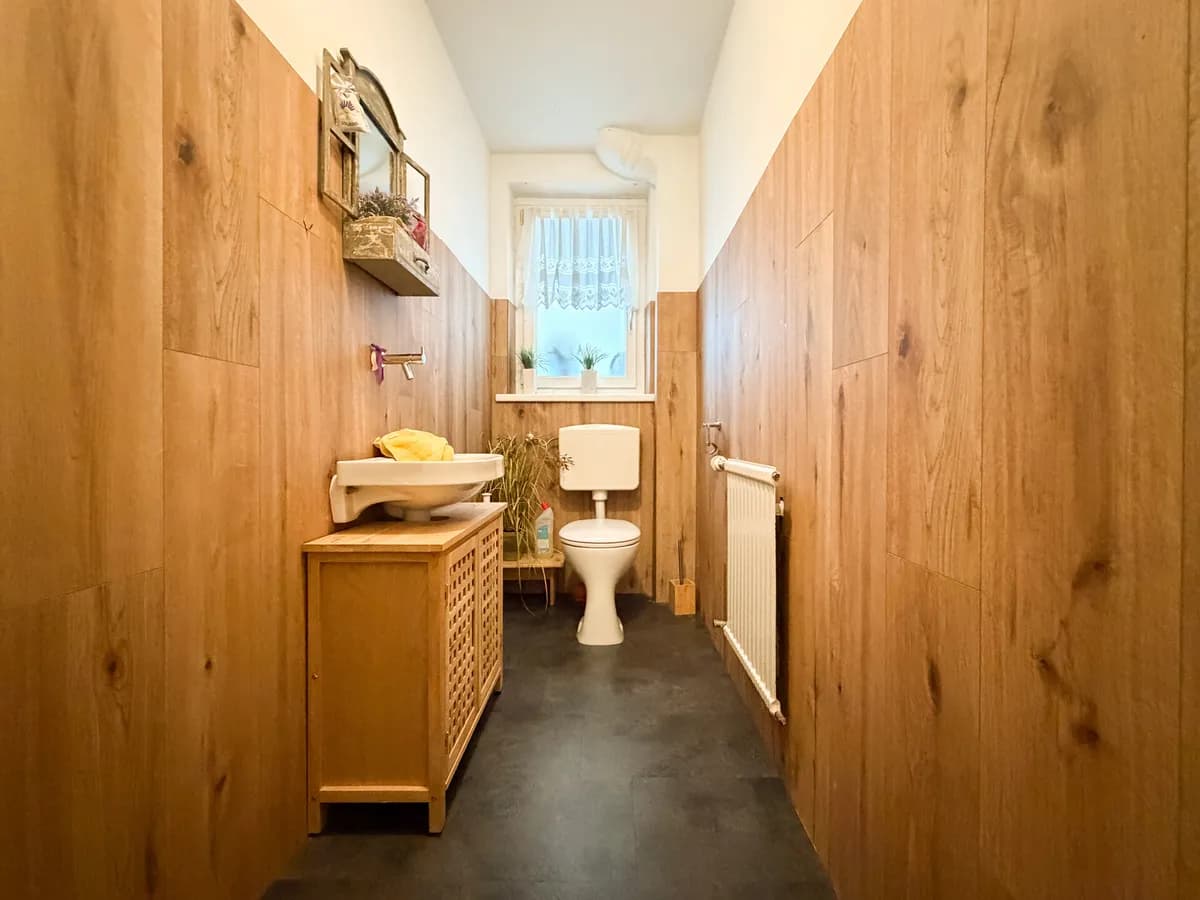 7-Zimmer-Gewerbeimmobilie kaufen in Bludenz – 186 m², € 775.000 – Bild 25 von 32