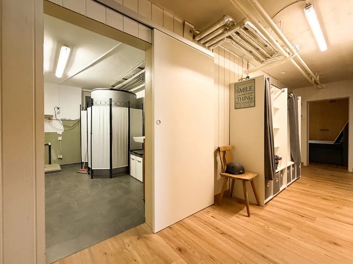 7-Zimmer-Gewerbeimmobilie kaufen in Bludenz – 186 m², € 775.000 – Bild 26 von 32