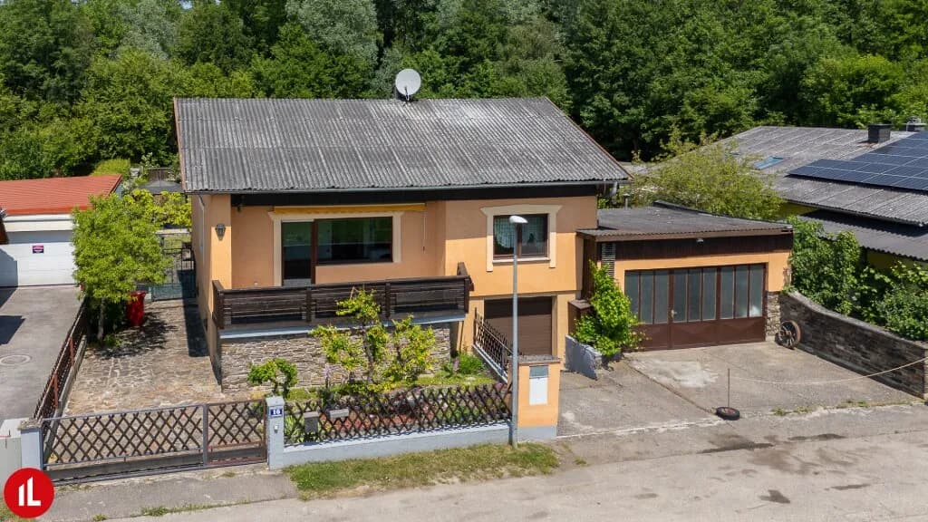 3-Zimmer-Haus kaufen in Bruck an der Leitha – 72 m², € 580.000 – Bild 4 von 23
