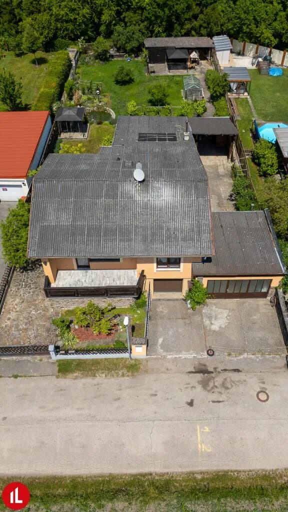 3-Zimmer-Haus kaufen in Bruck an der Leitha – 72 m², € 580.000 – Bild 21 von 23