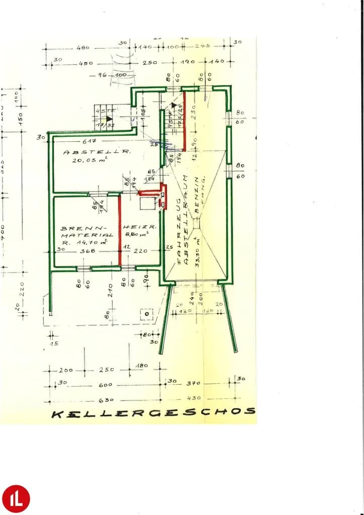 3-Zimmer-Haus kaufen in Bruck an der Leitha – 72 m², € 580.000 – Bild 23 von 23