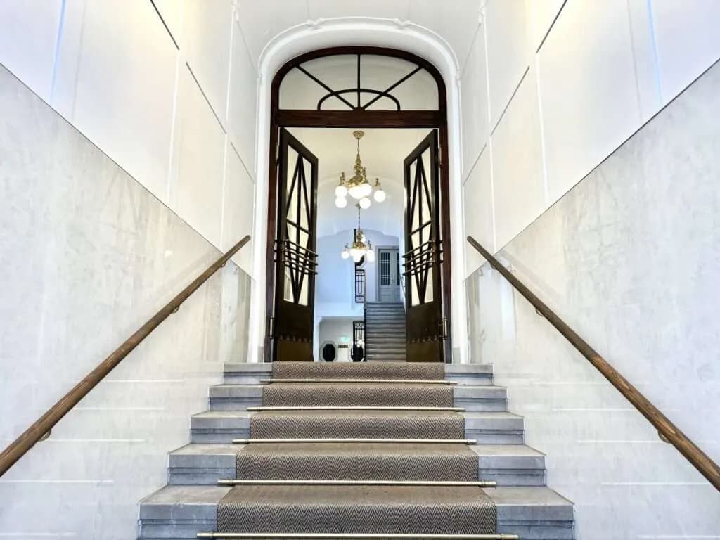 2-Zimmer-Wohnung kaufen in Wien – 62,75 m², € 469.000 – Bild 1 von 17