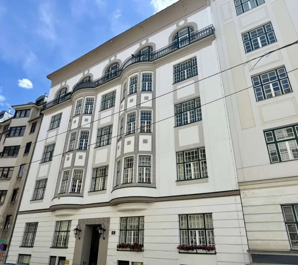 2-Zimmer-Wohnung kaufen in Wien – 62,75 m², € 469.000 – Bild 14 von 17