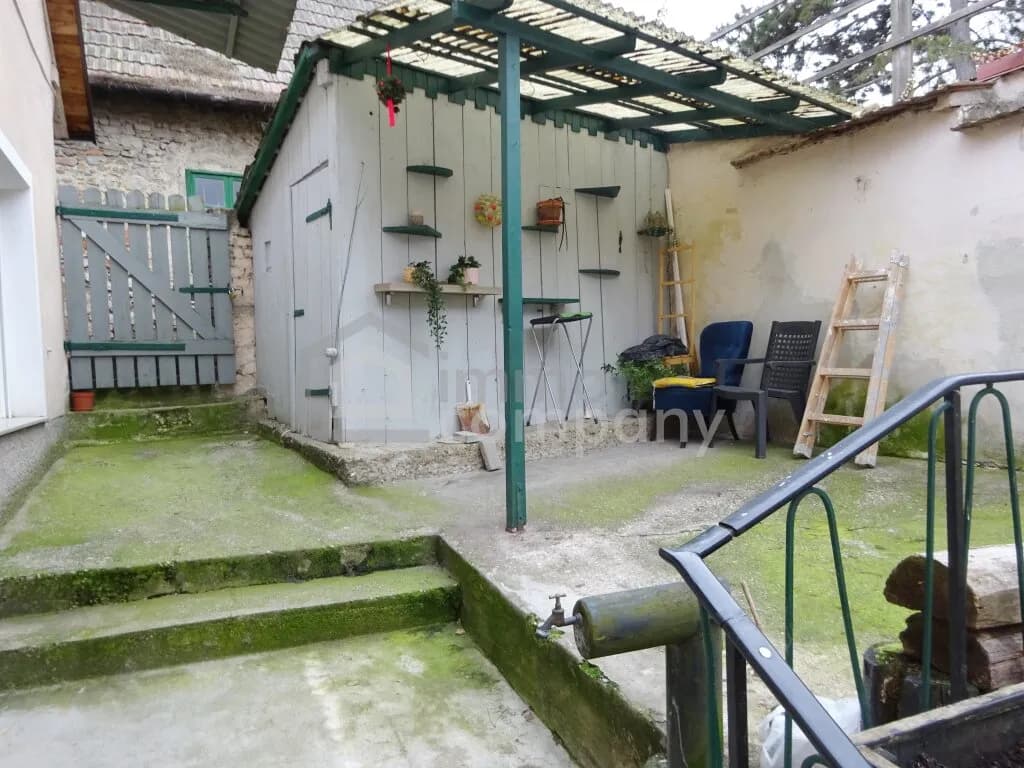 3-Zimmer-Haus kaufen in Mistelbach – 100 m², € 219.000 – Bild 4 von 10