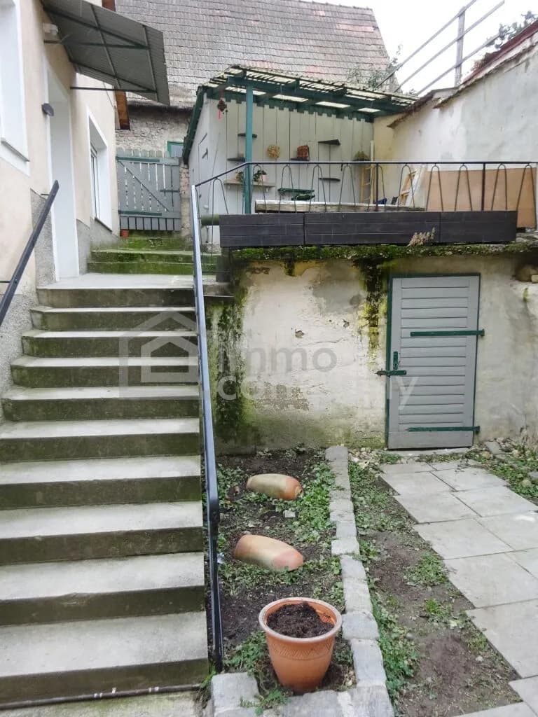 3-Zimmer-Haus kaufen in Mistelbach – 100 m², € 219.000 – Bild 5 von 10