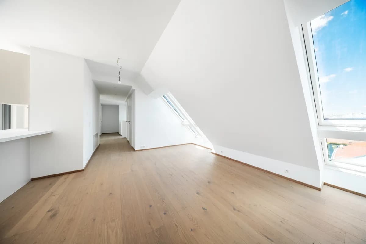 3-Zimmer-Wohnung mieten in Wien – 117,12 m², € 3.527 – Bild 2 von 21