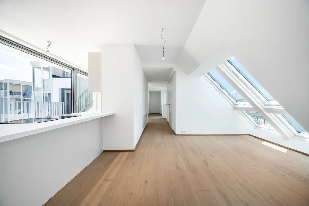3-Zimmer-Wohnung mieten in Wien – 117,12 m², € 3.527 – Bild 4 von 21