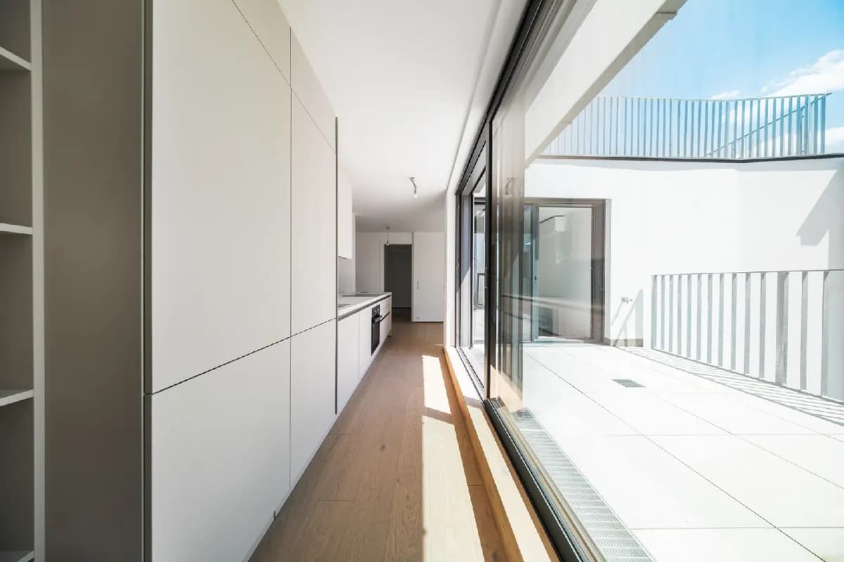 3-Zimmer-Wohnung mieten in Wien – 117,12 m², € 3.527 – Bild 5 von 21