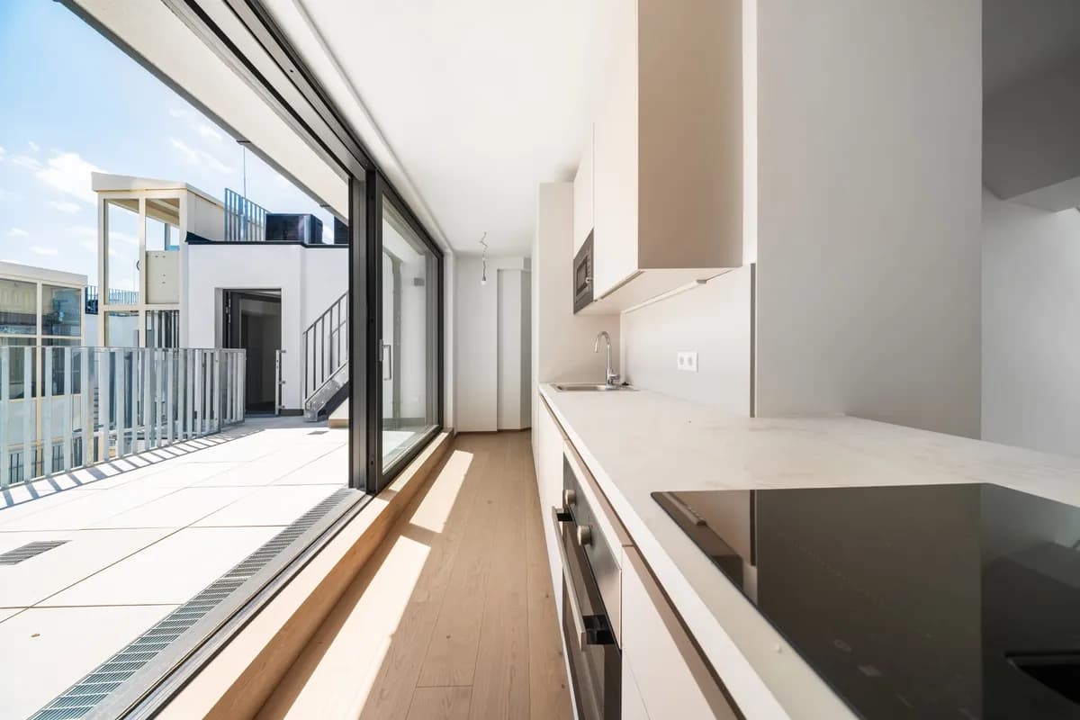 3-Zimmer-Wohnung mieten in Wien – 117,12 m², € 3.527 – Bild 6 von 21