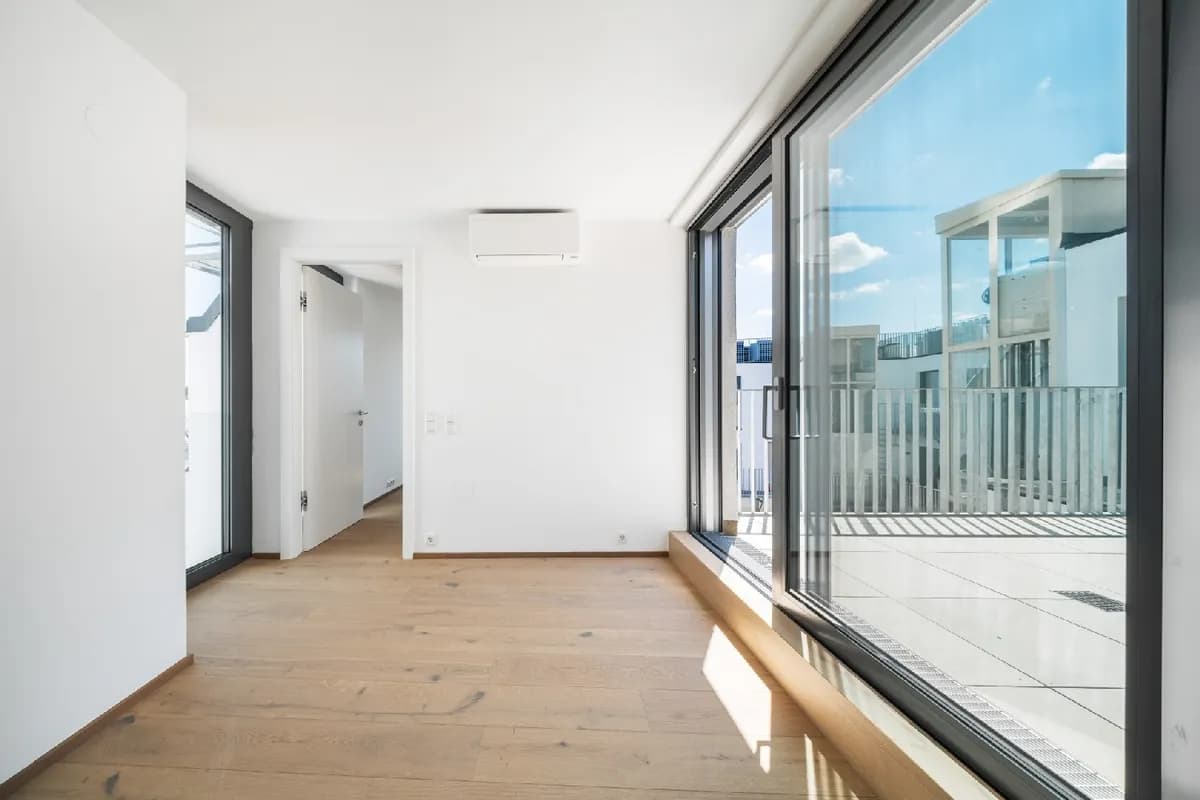 3-Zimmer-Wohnung mieten in Wien – 117,12 m², € 3.527 – Bild 8 von 21