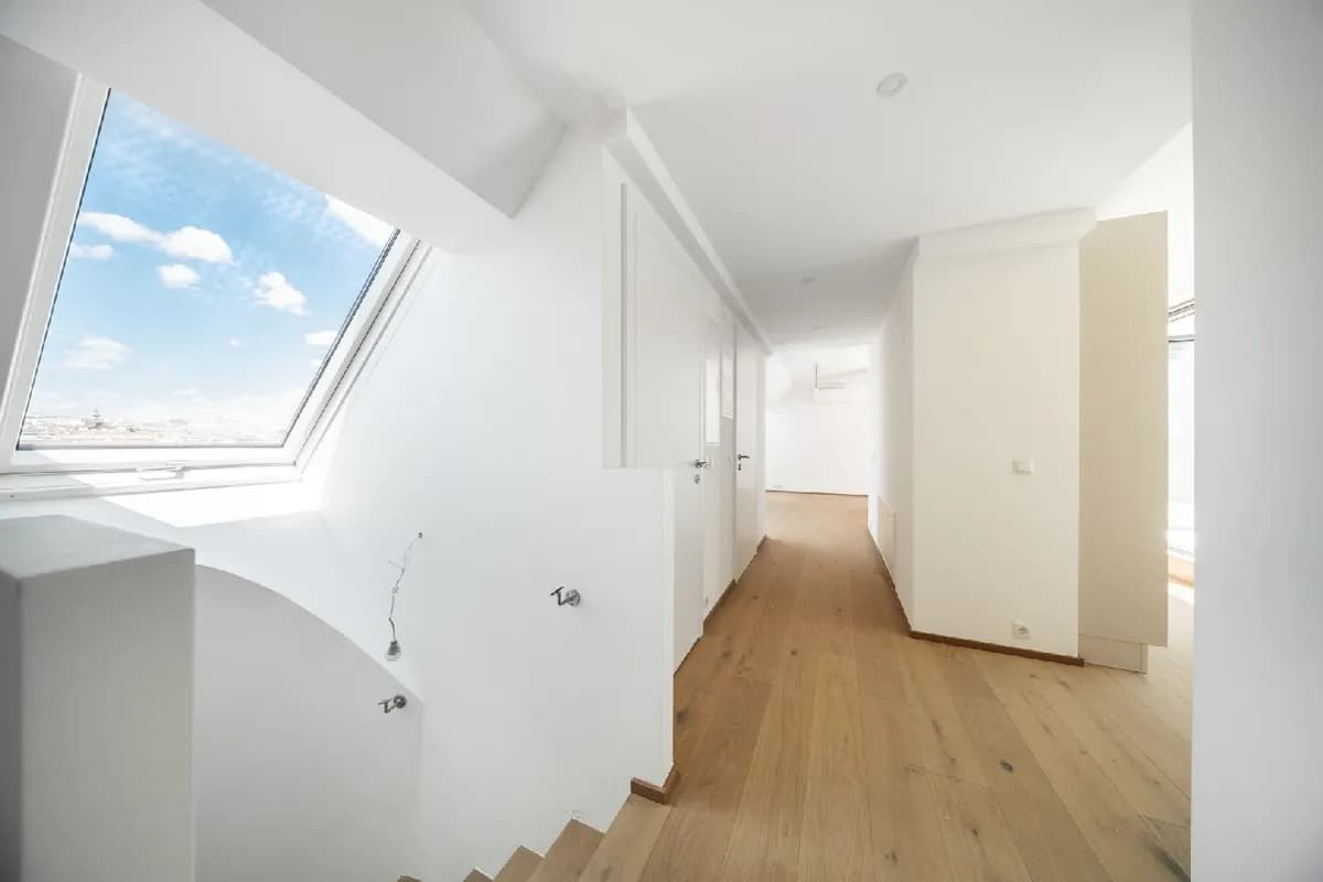 3-Zimmer-Wohnung mieten in Wien – 117,12 m², € 3.527 – Bild 9 von 21
