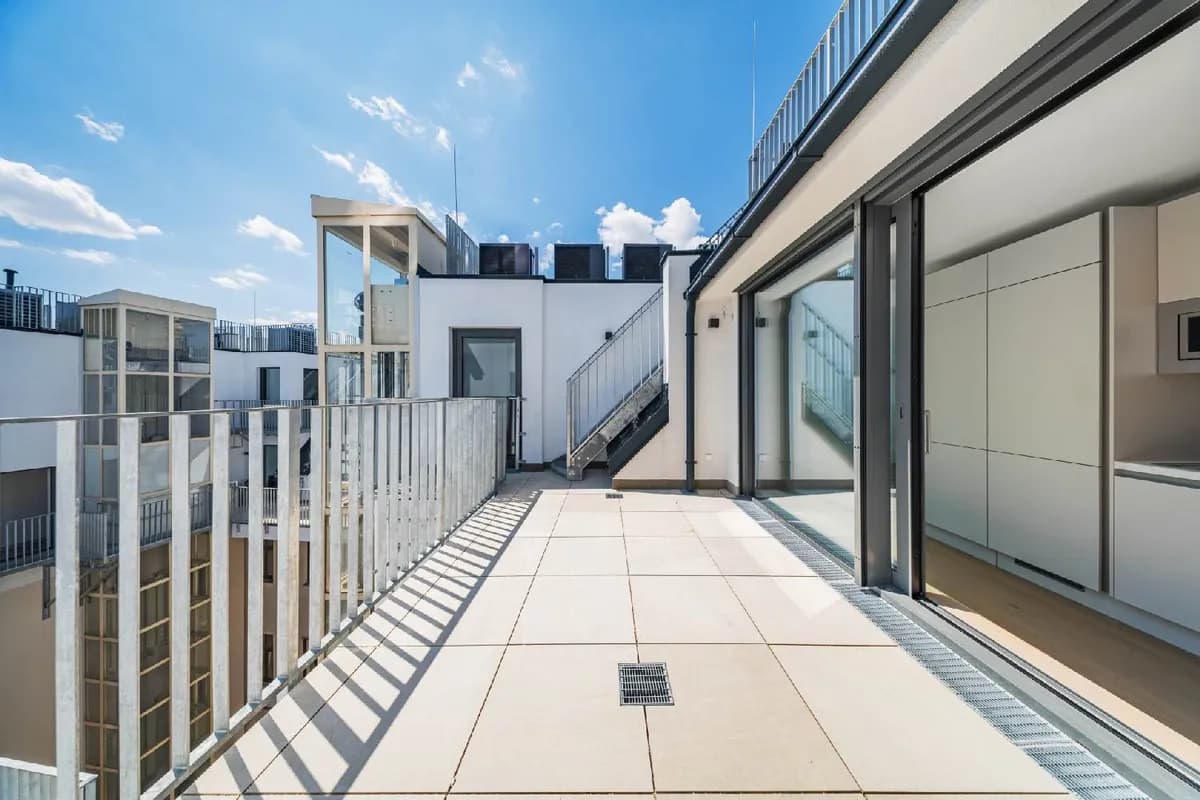 3-Zimmer-Wohnung mieten in Wien – 117,12 m², € 3.527 – Bild 17 von 21