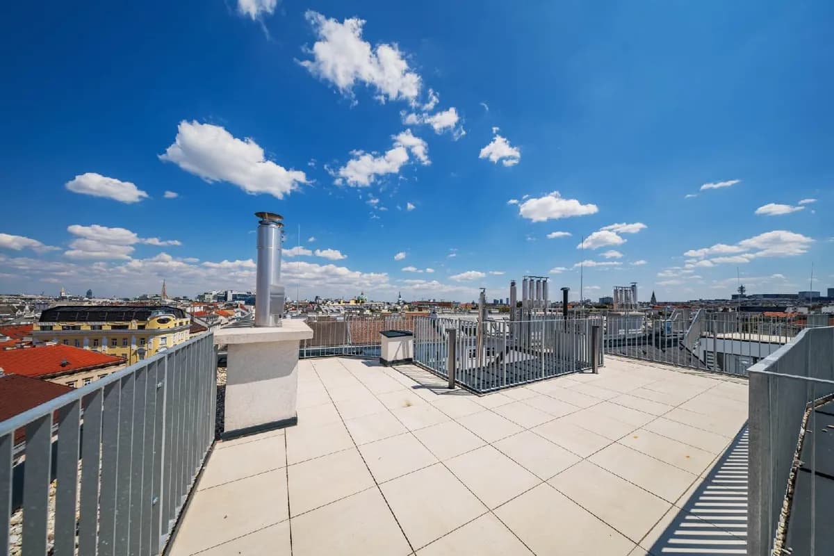 3-Zimmer-Wohnung mieten in Wien – 117,12 m², € 3.527 – Bild 18 von 21