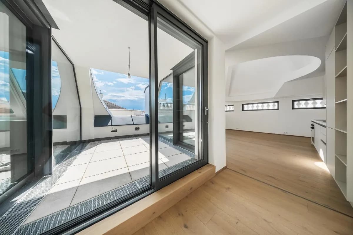 4-Zimmer-Wohnung mieten in Wien – 106,64 m², € 3.190 – Bild 3 von 15