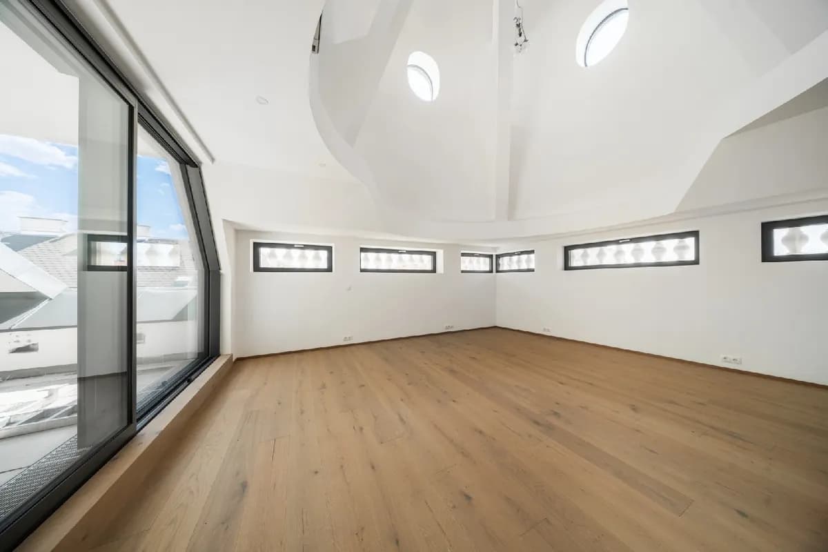 4-Zimmer-Wohnung mieten in Wien – 106,64 m², € 3.190 – Bild 4 von 15