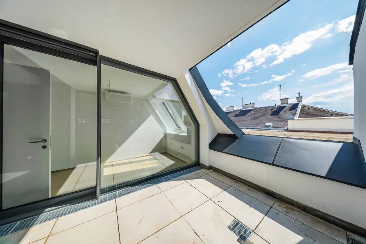 4-Zimmer-Wohnung mieten in Wien – 106,64 m², € 3.190 – Bild 5 von 15
